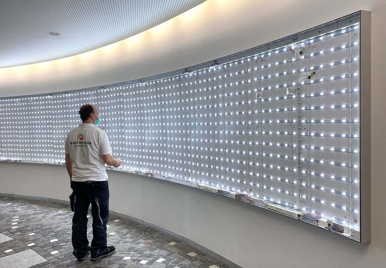 Light box LEDs Light box LEDs