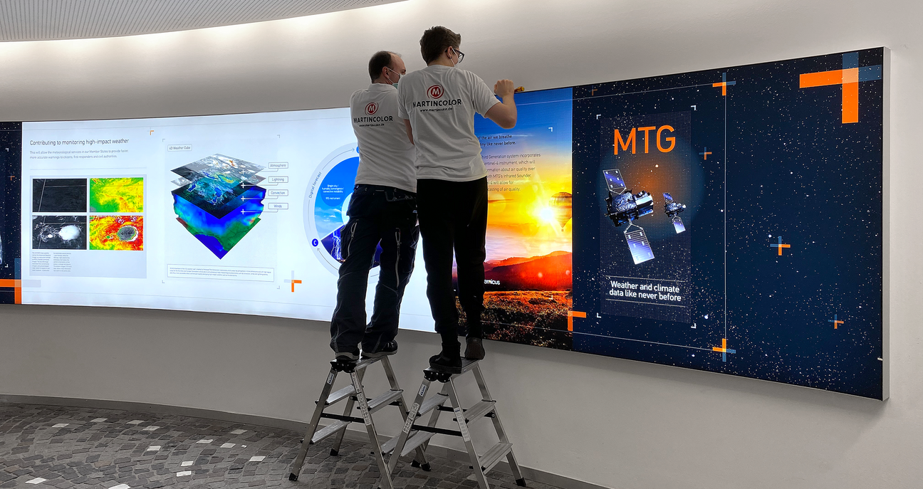 Caja de luz - referencias de MARTINCOLOR Caja de luz - referencias de MARTINCOLOR