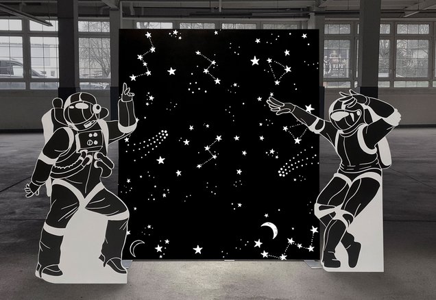 Caja de luz LED como soporte - Lichtenauer Mineralquellen GmbH Caja de luz LED como soporte - Lichtenauer Mineralquellen GmbH