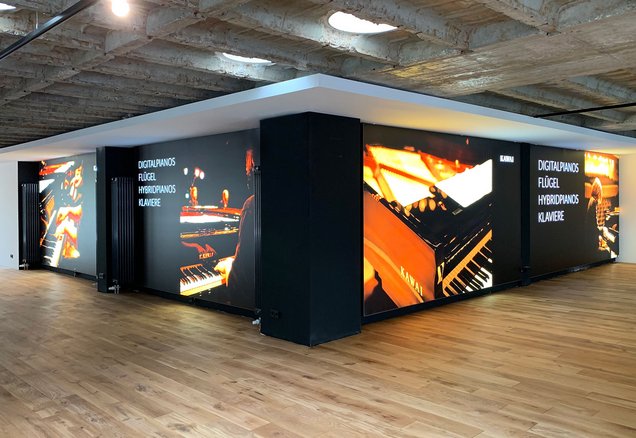 Caja de luz LED – KAWAI Caja de luz LED – KAWAI