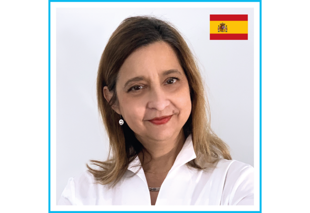 Aurora Vilar - Martincolor Aurora Vilar - Martincolor