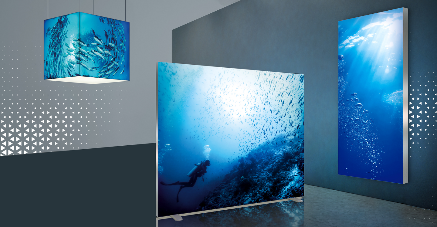 Buy lightboxes